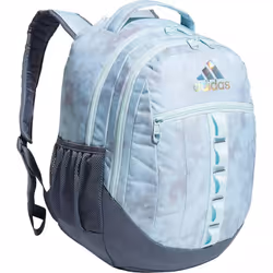 adidas Stratton III Backpack Blue/Light Gray A5155856