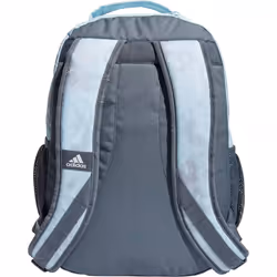 adidas Stratton III Backpack  Blue/Light Gray  A5155856