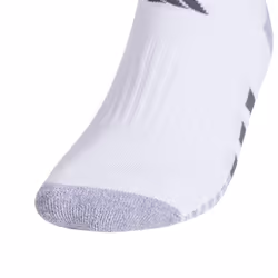 adidas Cushioned No Show Socks (3-Pair)