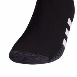 adidas Cushioned No Show Socks (3-Pair)