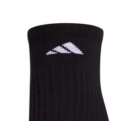 adidas Cushioned No Show Socks (Pack of 3 Pair)