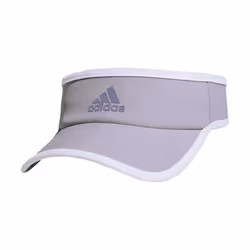 adidas Women's Superlite Sport Performance Visor for Sun Protection an