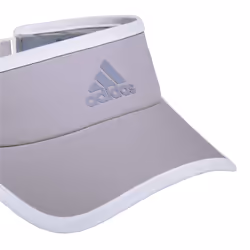 adidas Women's Superlite Sport Performance Visor for Sun Protection an