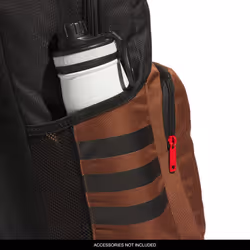 adidas Classic 3S 4 Backpack  Preloved Brown/Black  One Size