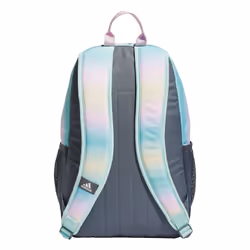 adidas Creator 2 Backpack  Gradient Flash Aqua/Onix Grey/White  One Si