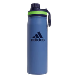 adidas 600 ML (20 oz) Metal Water Bottle  Hot/Cold Double-Walled Insulated 18/8 Stainless Steel