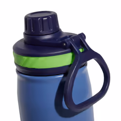 adidas 600 ML (20 oz) Metal Water Bottle  Hot/Cold Double-Walled Insulated 18/8 Stainless Steel