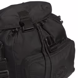 adidas Originals Micro 3.0 Mini Backpack  Black  One Size