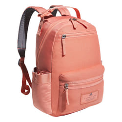 adidas Women's VFA 4 Backpack  Wonder Clay/Silver Metallic  One Size