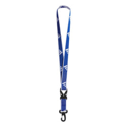 adidas Interval Lanyard  Team Royal Blue/White/2  One Size