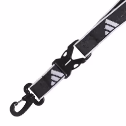 adidas Interval Lanyard  Black/White/2  One Size