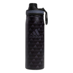 adidas 600 ML (20 oz) Metal Water Bottle  Hot/Cold Double-Walled Insulated 18/8 Stainless Steel
