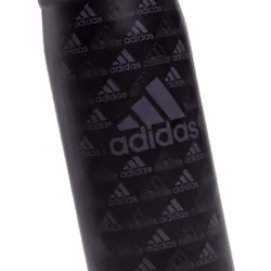 adidas 600 ML (20 oz) Metal Water Bottle  Hot/Cold Double-Walled Insulated 18/8 Stainless Steel