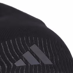 adidas Men's Creator 3 Beanie  Black/Carbon Grey/Onix Grey  one_Size