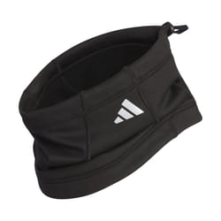 adidas Alphaskin Neck Warmer  Black/Silver Reflective F23  one_Size