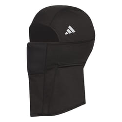 adidas Alphaskin Balaclava  Black/Silver Reflective F23  one_Size