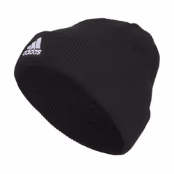 adidas Boys' Team Issue Fold Beanie Black F23 one_Size