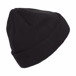 adidas Boys' Team Issue Fold Beanie  Black F23  one_Size