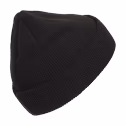 adidas Originals Trefoil Beanie  Black/White 23  One Size