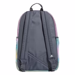 adidas Hermosa II Mesh Backpack  Gradient Flash Aqua/Onix Grey  One Size
