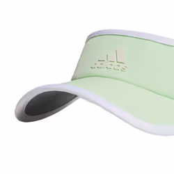 adidas Women's Superlite Sport Performance Visor for Sun Protection an