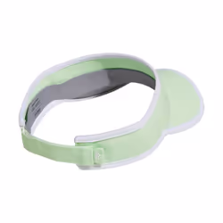 adidas Women's Superlite Sport Performance Visor for Sun Protection an