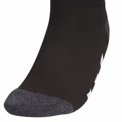 Athletic Cushioned Quarter Socks (6-Pair) for Kids  Boys and Girls  ab