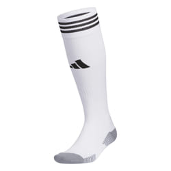 adidas Copa Zone Cushion 5.0 Over The Calf (OTC) Soccer Socks  White/B