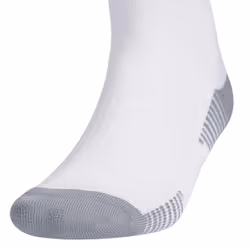 adidas Copa Zone Cushion 5.0 Over The Calf (OTC) Soccer Socks  White/B