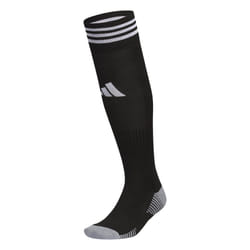 adidas Copa Zone Cushion 5.0 Over The Calf (OTC) Soccer Socks  Black/W