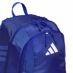 adidas Stadium Team Sports Backpack for Men and Women (36l) Durable Athletic Laptop Bag  Royal Blue/4.0  One Size