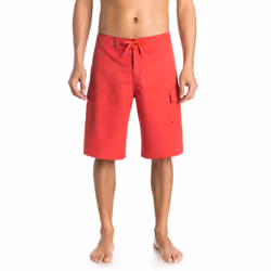 Quiksilver Men's Standard Manic 22 Inch Length Cargo Pocket Boardshort