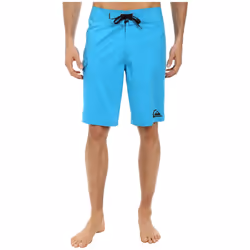 Quiksilver Men's Standard Everyday 21 Board Short Swim Trunk Bathing Suit Hawaiian Ocean 28