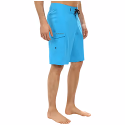 Quiksilver Men's Standard Everyday 21 Board Short Swim Trunk Bathing Suit  Hawaiian Ocean  28