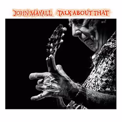 ImportCDs Talk About That, Americana, CD, Physical media, Adult, 1 discs, 26/01/2017