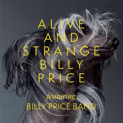 ImportCDs Alive and Strange, Americana, CD, Physical media, Adult, 1 discs, 06/04/2017