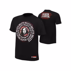 WWE Matt Hardy "Woken Warrior" YOUTH [Youth - Large] Authentic T-Shirt