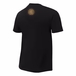 WWE Andrade Almas "El Idolo" Authentic T-Shirt - Small, WWE