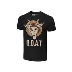 WWE Becky Lynch "G.O.A.T." Authentic T-Shirt - X-Large, WWE