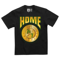 WWE "Home 24/7 Champion" Youth T-Shirt - Youth Medium, WWE
