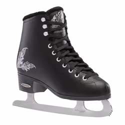 Bladerunner Ice by Rollerblade Aurora Women's Adult Figure Ice Skates Size 4
