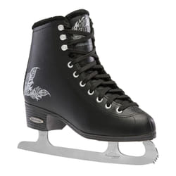 Bladerunner Ice by Rollerblade Aurora Women's Adult Figure Ice Skates Size 4