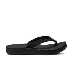 Reef Cushion Breeze Female Black