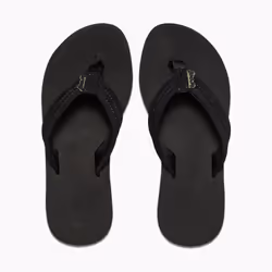 Reef Cushion Breeze Female Black