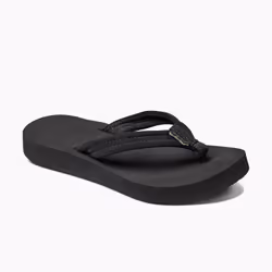 Reef Cushion Breeze Female Black