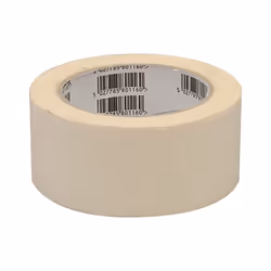 Fixman 187954 Painting & Decorating Masking Tape 50mm x 50m