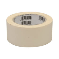 Fixman 187954 Painting & Decorating Masking Tape 50mm x 50m