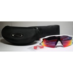 OAKLEY RADAR EV PATH Prizm Road Collection Polished White Road Lens