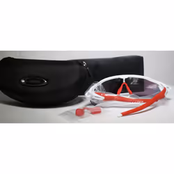 OAKLEY RADAR EV PATH Prizm Road Collection Polished White Road Lens - Additional view 7