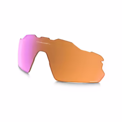 Oakley Repl. Lens Radar Ev Pitch Eyewear Replacement Lens Trail Lenses